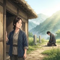 Gả Thay Vào Núi Sâu