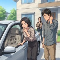 Ghế Phụ Độc Quyền