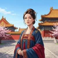 Phụ Thân Bán Ta, Trúc Mã Bỏ Ta