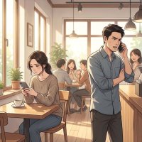 Like Một Cái, Ly Hôn Một Đời