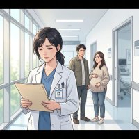 Gặp Lại Sau 5 Năm Ly Hôn