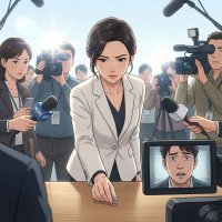 Hôn Ước Bị Huỷ Bỏ