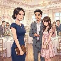 Trước Khi Kết Hôn, Tôi Đã Đưa Hôn Phu Vào Tò