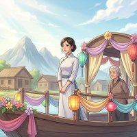 Đổi Ta Lấy Trạng Nguyên