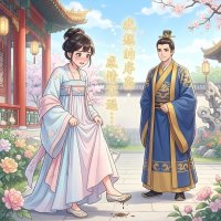 Vợ Ta Trẫm Muốn