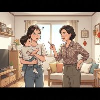 Tuần Trăng Mật Ở Quê Chồng