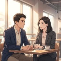 Nhìn Người Ngày Mưa, Dây Dưa Cả Đời