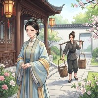 Phu Tướng Cực Phẩm, Dễ Sinh Quý Tử