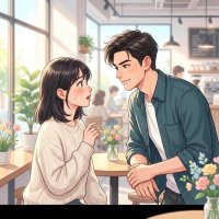 Bạn Trai Online Là Thái Tử Tổng Tài