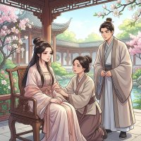 Một Lòng Hướng Về Người