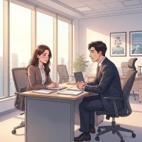 Tôi Nói Muốn Làm Bà Chủ, Ai Ngờ Thành Thật