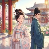 Bỏ Tra Lang, Ta Lên Ngôi Thái Hậu