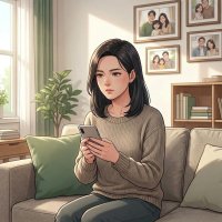 Giả Điếc Cũng Không Giả Được Trái Tim Đen