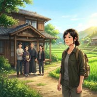 Tôi Không Phải Là Đứa Trẻ Bị Vứt Bỏ