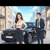 Sau Sinh Nhật, Tôi Đã Chia Tay Tên Tra Nam