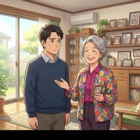 70 Tuổi Khởi Nghiệp, Tôi Không Còn Là Người Mẹ Đáng Xấu Hổ