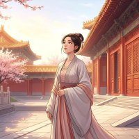 Bí Mật Xuyên Không 1: Hậu Cung