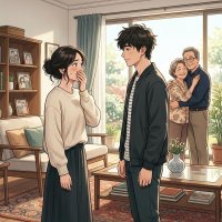 Mèo Trộm Được Cá