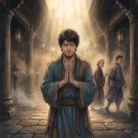 Giả Thiên Kim Từ Âm Phủ Trở Về