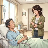 Người Được Chọn Không Phải Tôi