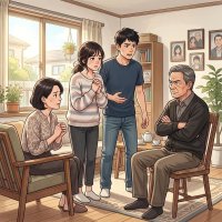 Một Căn Cũng Không Dành Cho Tôi