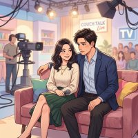 Tặng Em Cả Vũ Trụ