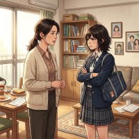 Tôi Đưa Con Gái Học Bá Vào Cao Đẳng