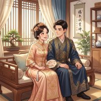 Lấy Nhầm Phu Quân Lạnh Như Băng