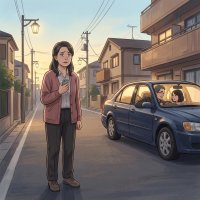 Người Chồng Trung Niên Có “Ưu Ái” Khác