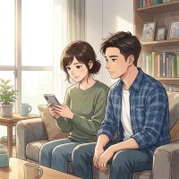 Không Có Phần Cho Tôi