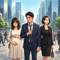 Miễn Cưỡng Nhận Anh Vậy