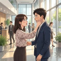 Vươn Lên Từ Gai Góc, Em Là Viên Kim Cương Của Anh