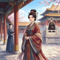 Tái Sinh Đoạt Lại Thiên Mệnh