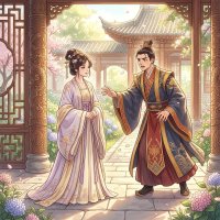 Khắc Cốt Tình Si