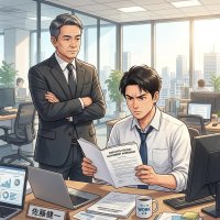 Đòi Tiền Tăng Ca, Tôi Đòi Lại Cả Công Ty