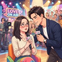 Bệnh Nhân Mù Mặt