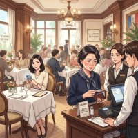 Người Không Còn Liên Quan