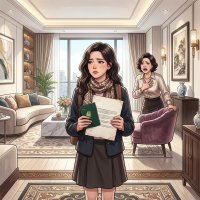 Mẹ Dị Ứng Với Sự Xuất Sắc Của Tôi