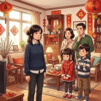 Mặc Con Tôi Bị Bắt Nạt, Mẹ Tôi Vẫn Bao Che Cho Họ Hàng