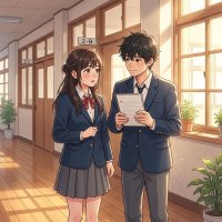 Bạn Trai Muốn Tôi Cùng Anh Ta Học Lại