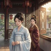 Hồng Tú Phục Sinh