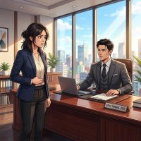 Tôi Không Muốn Làm Chim Hoàng Yến Nữa