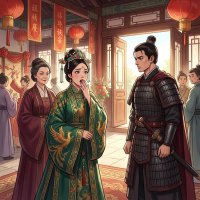 Tuế Thời Hữu An