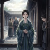 Mộng Tỉnh Phồn Hoa