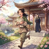 Phu Nhân Thật Sự Bạc Tình