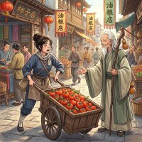 Hồng Trần Một Gánh Hồng