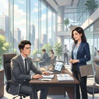 Nghiệt Dân Làm Công Ăn Lương Xúc Tổng Tài Lòng Dạ Đen Tối