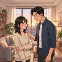 Chồng Tôi Là Cáo Già