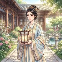 Lầm Lỡ Dưới Đèn Hoa