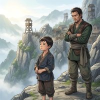 Lấy Sơn Hà Này Kính Phu Nhân